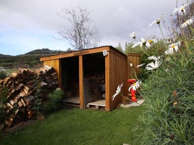 158 Guys Road, Cygnet