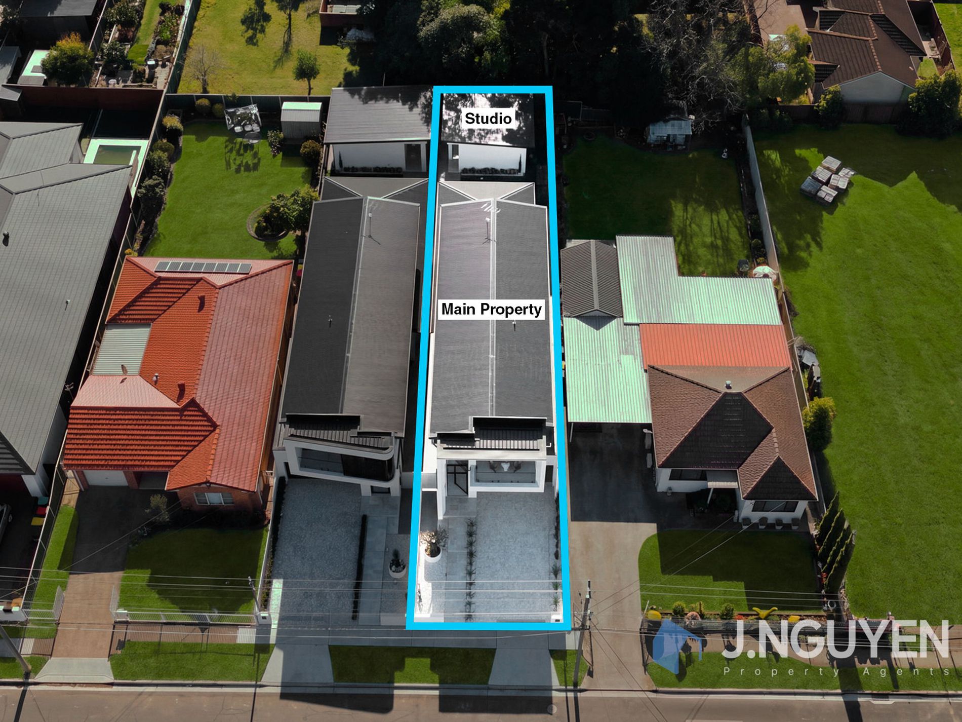 28 Francis Street, Fairfield