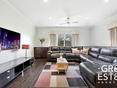 12  Huntington Drive, Hampton Park