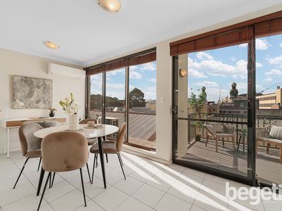Unit 28 / 11-21 Rose Street, Chippendale