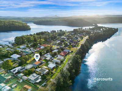 10 Thistleton Drive, Burrill Lake