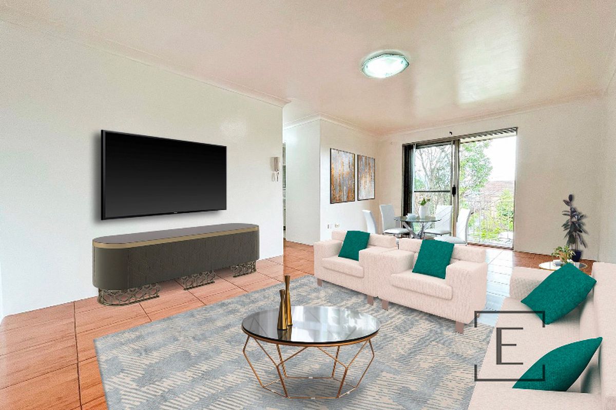 2 / 18 Vaughan Street, Lidcombe