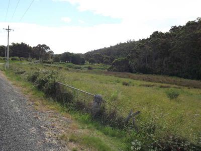 Lot 2 Woodbridge Hill Road, Gardners Bay
