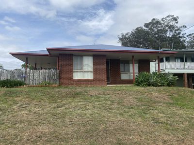 8 Park Drive, Yarraman
