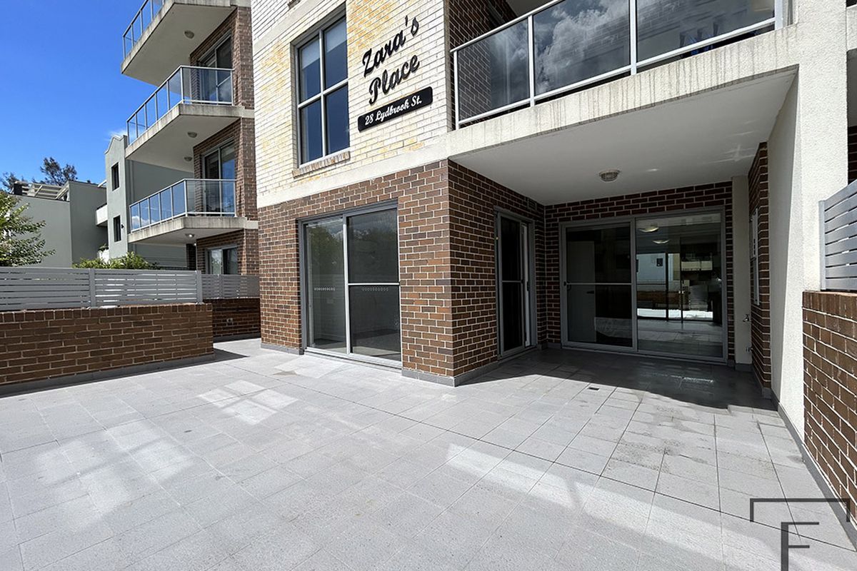 2 / 26 Lydbrook Street, Westmead