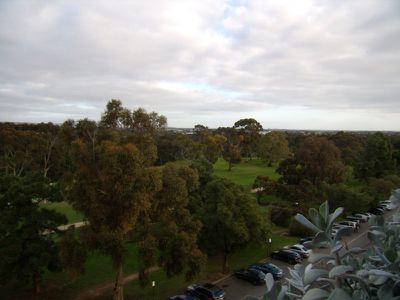 54 / 103 Strangways Terrace, North Adelaide