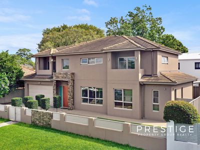 1 Louisa Street, Oatley