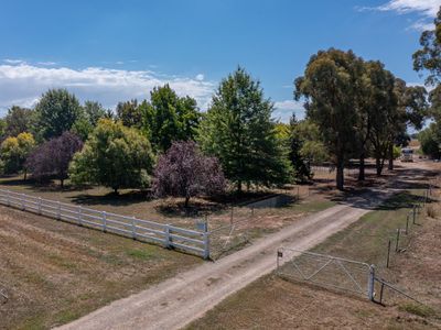 1047 Great Alpine Road, Tarrawingee
