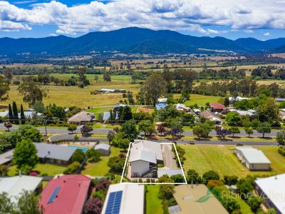 155 Kiewa Valley Highway, Tawonga South