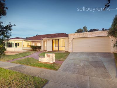 55 MENZIES STREET, Wodonga