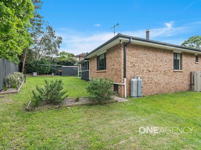 5 Tindall Place, North Nowra