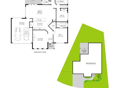 4 Bayberry Avenue, Woongarrah