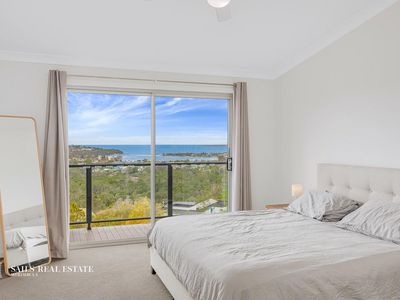 91 Berrambool Drive, Merimbula