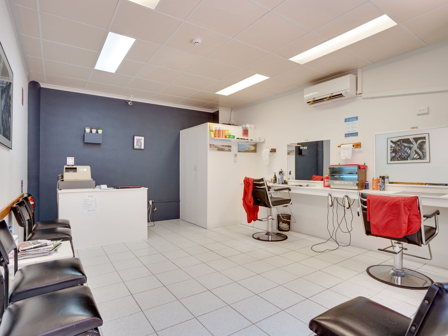 7 / 12-16 Wallis Street, Forster