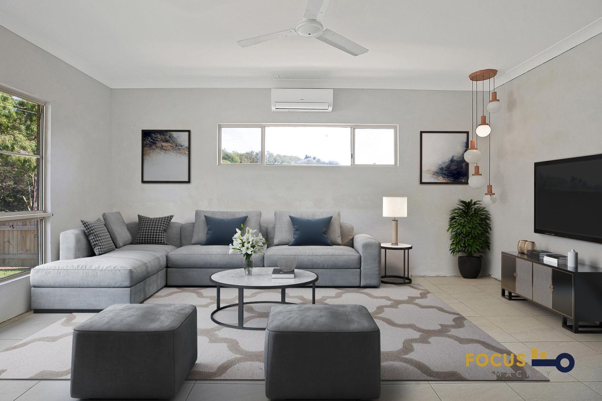 18 Clark St, Grasstree Beach