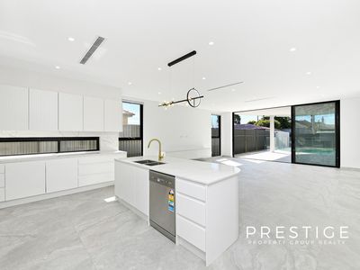 2C Besborough Avenue, Bexley