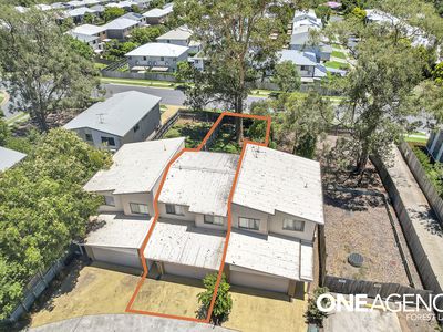 3 / 2 Grandly Street, Doolandella