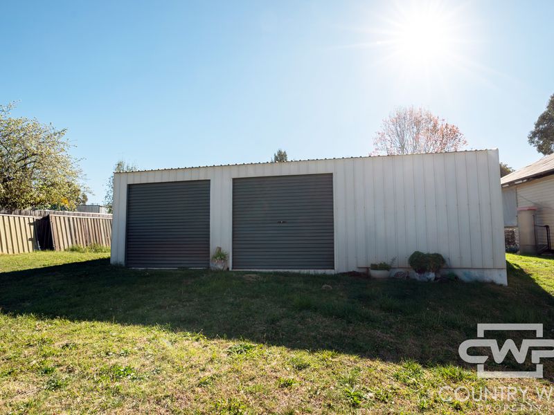 25 Campbell Street, Glencoe