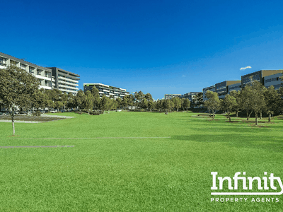 27 / 6B Grandstand Parade, Zetland