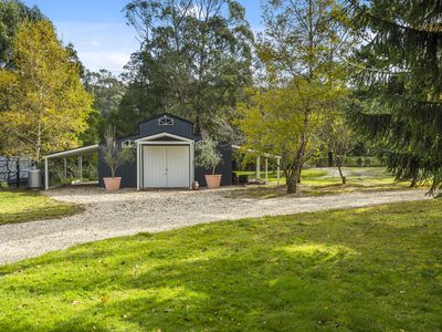 226 Blackwood Road, Trentham
