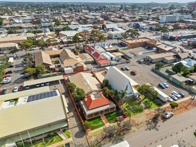 28 Cheetham Street, Kalgoorlie