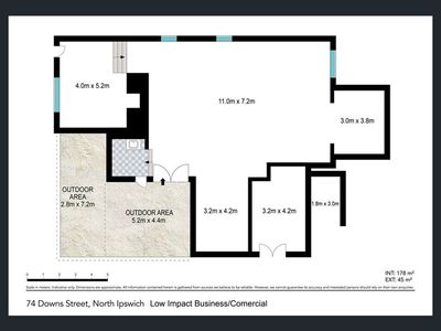 74 Downs Street, North Ipswich