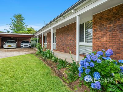 38 Fuchsia Crescent, Bomaderry
