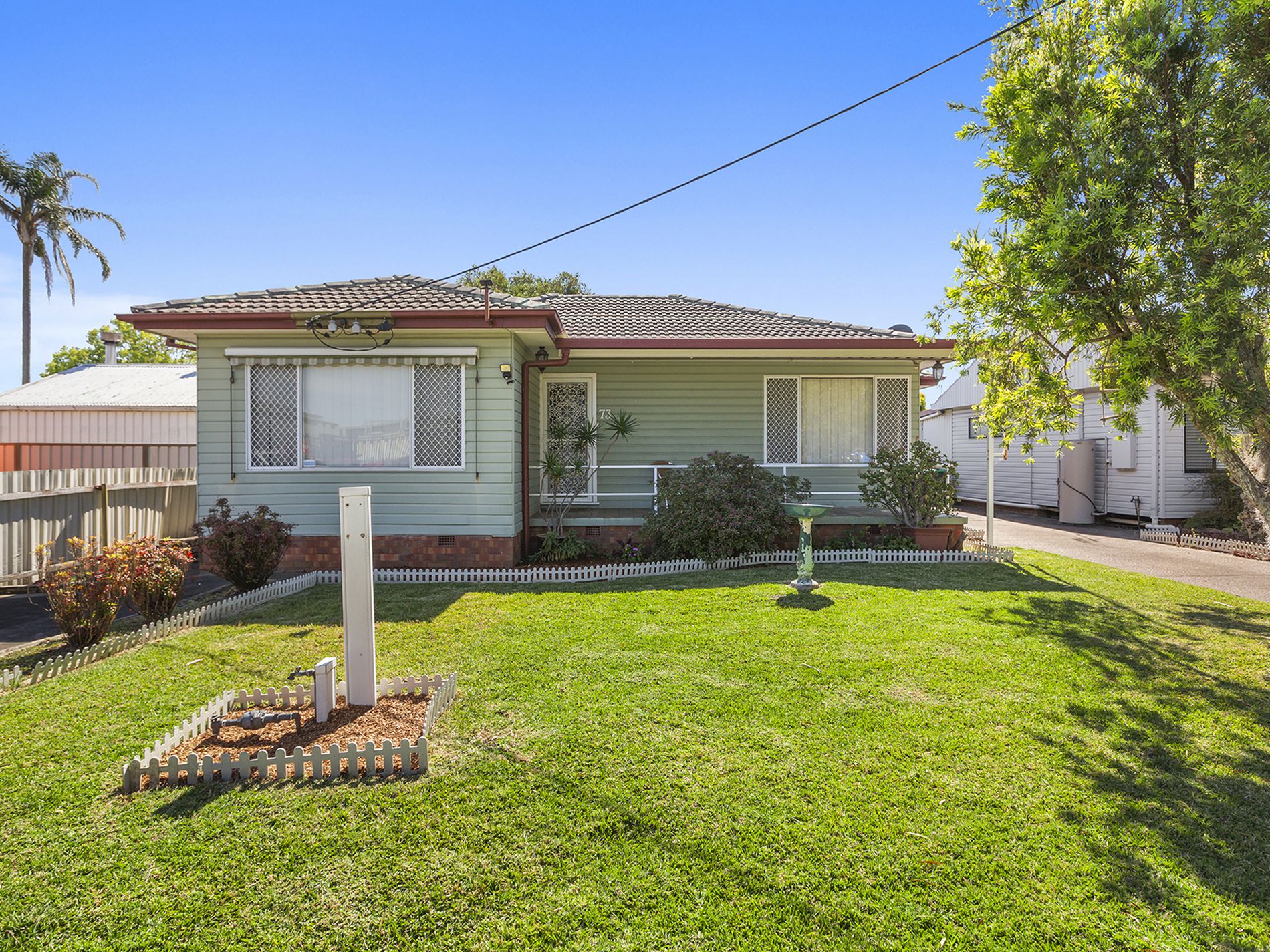 73 Fourth Street, Boolaroo