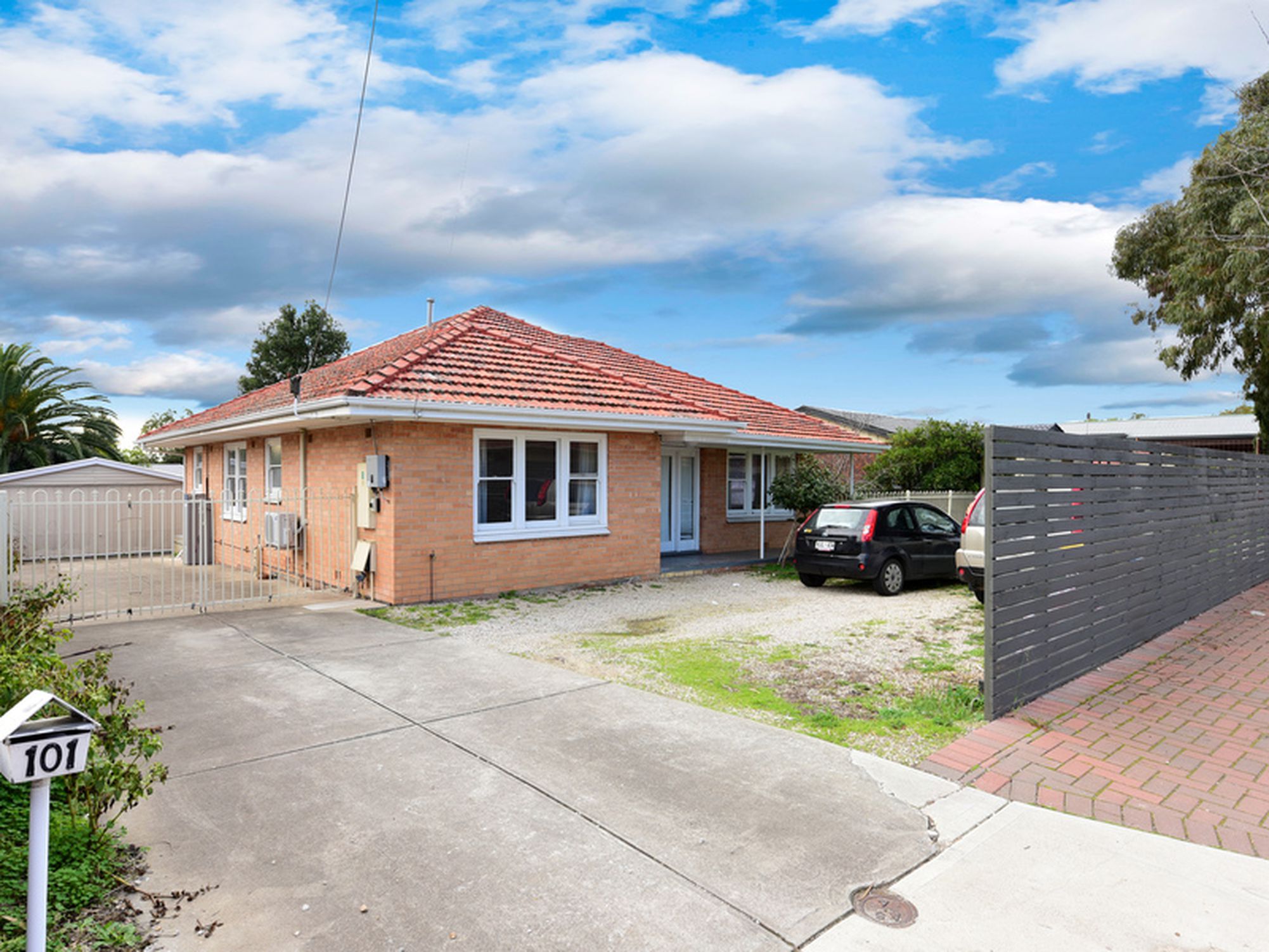 101 Gorge Road, Paradise