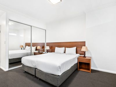 507 / 2-4 Cunningham Street, Haymarket