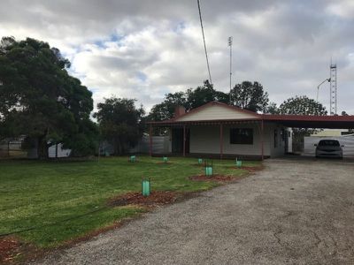 19 Cook Street, Wakool