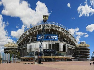 1606 / 1 Australia Avenue, Sydney Olympic Park