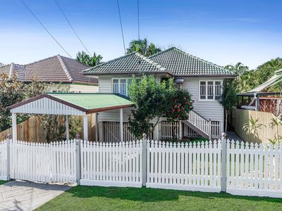 12 Bird Street, Manly