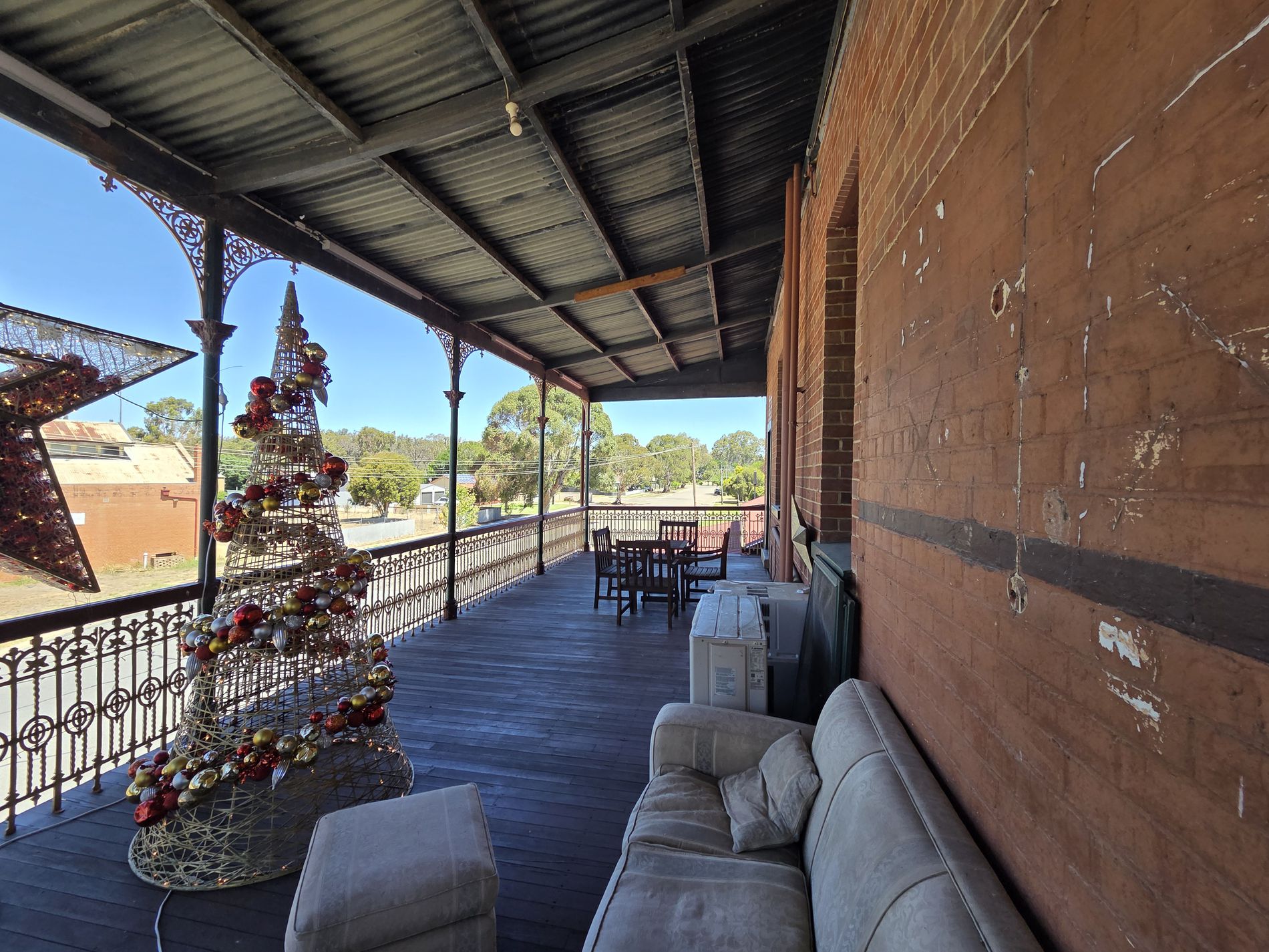 Tocumwal