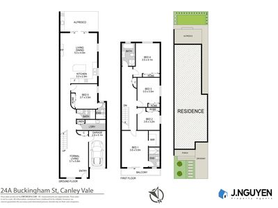 24a Buckingham Street, Canley Vale