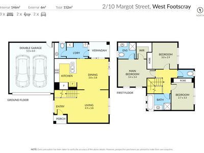 10 Margot Street, West Footscray
