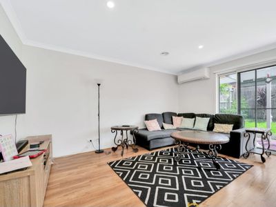 3 Leveque Loop, Craigieburn