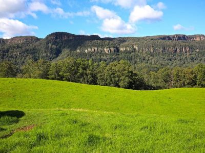 Lot 8600 Lot 8600 Bunkers Hill Road, Kangaroo Valley