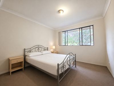 85 / 267 Bulwara Road, Ultimo