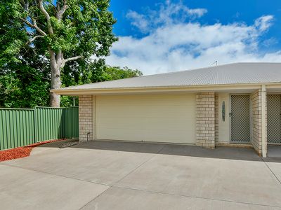 1 / 285A Alderley Street, South Toowoomba