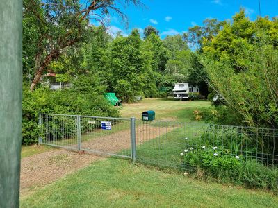 87 FITZROY, Nanango