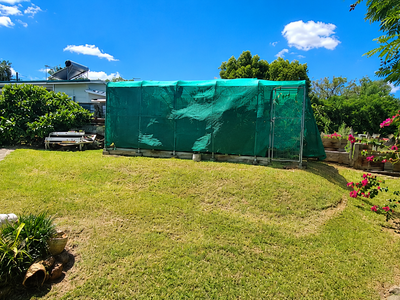 24 Gordon Street, Mount Morgan