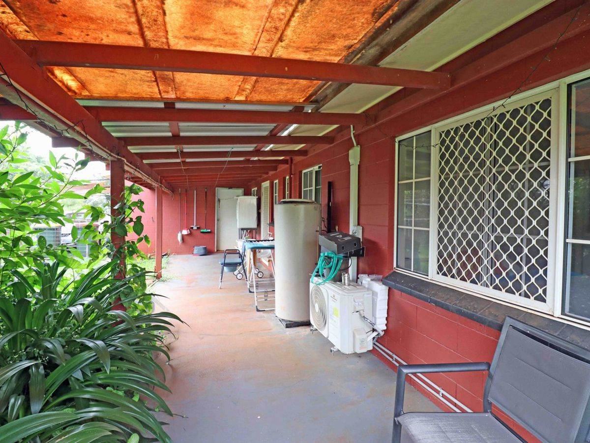 49 Kennedy Highway, Tolga