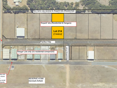 17 Paxillus Way, Hay