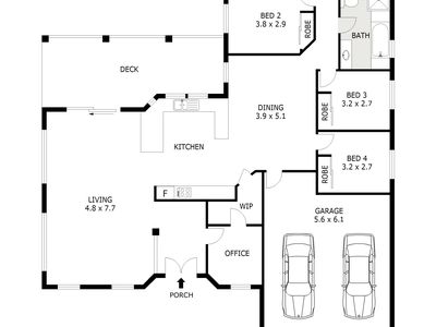 5 Wirega Close, Douglas