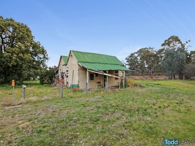 44 Cornella-Toolleen Road, Toolleen
