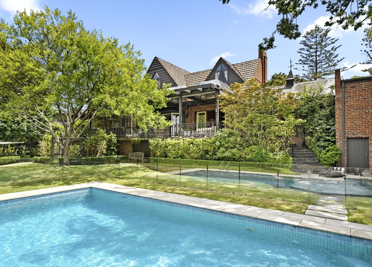 349 Union Road, Balwyn