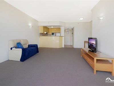 Apartment 1002 / 5-19 Palm Avenue, Surfers Paradise