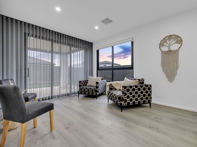 21 O'Rourke Street, Lucas