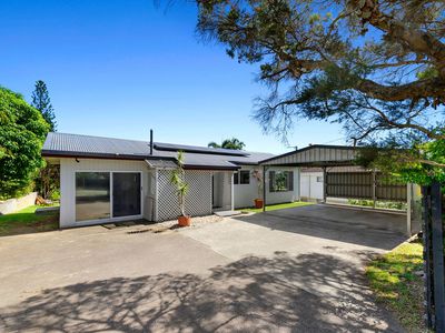 31 Kiel Mountain Road, Woombye